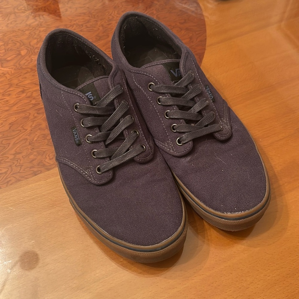 Skate chukka low - Men’s Vans